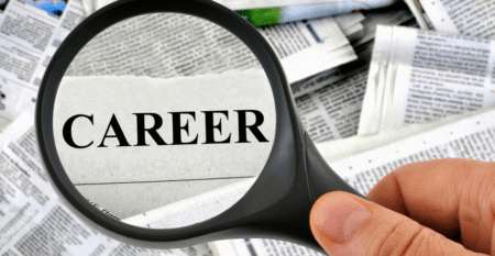 Career Transition Masterclass- From License to Success