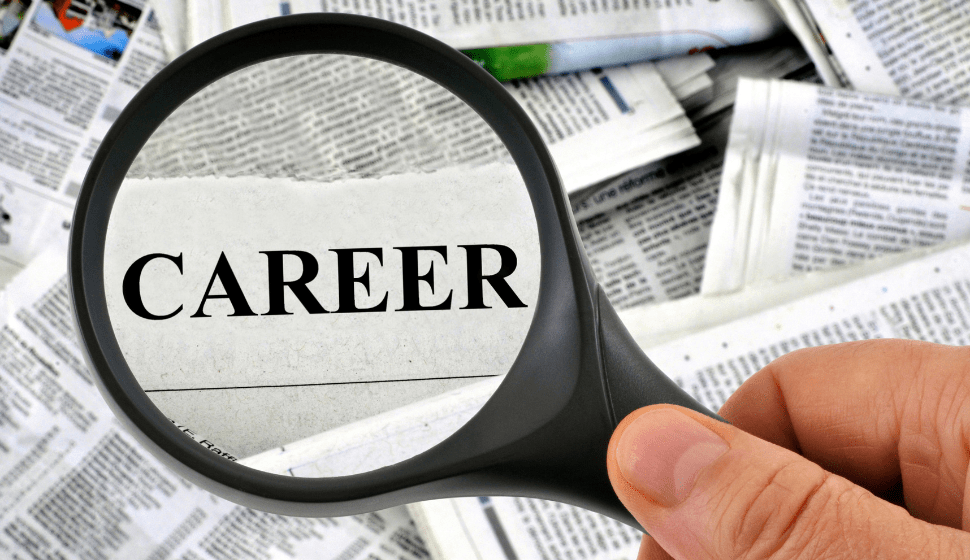 Career Transition Masterclass- From License to Success