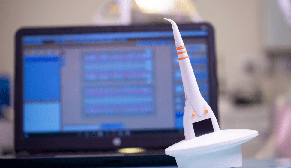 Digital Dentistry Essentials for Modern Practice