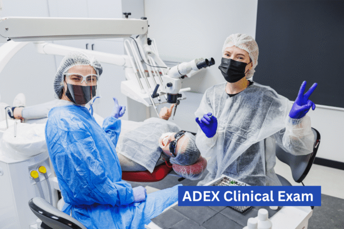 ADEX Clinical Exam Mastery- Patient Treatment Excellence