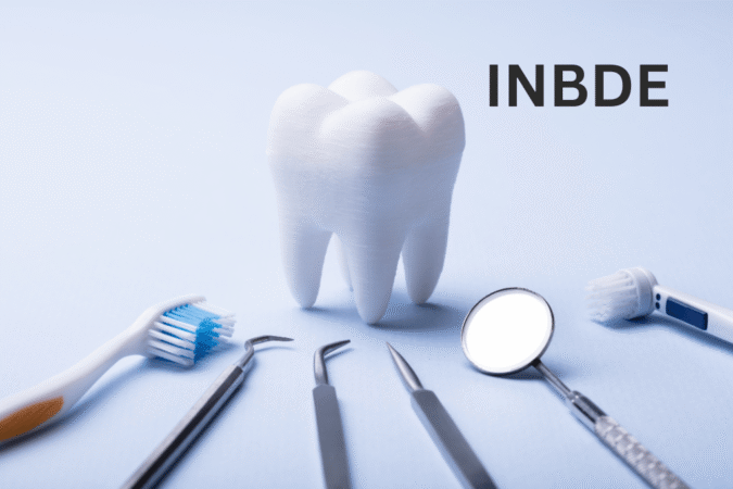 Complete INBDE Mastery Program- Comprehensive Preparation Strategy