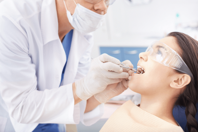 Dental Hygiene Program Admission Mastery