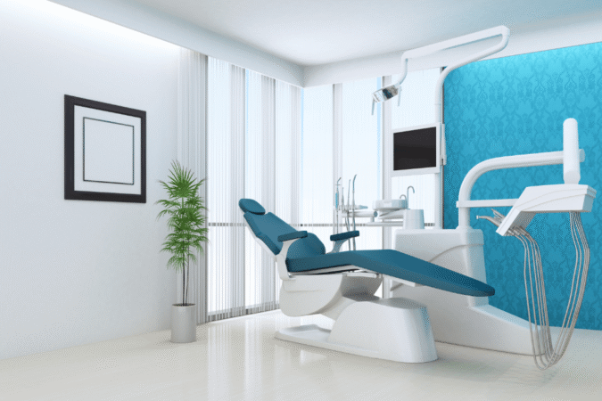 Dental Office Design and Workflow Optimization