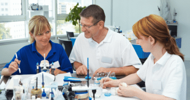 Dental English & Communication