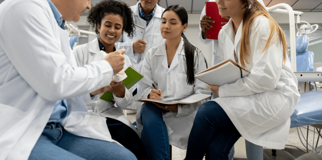 become an instructor inner