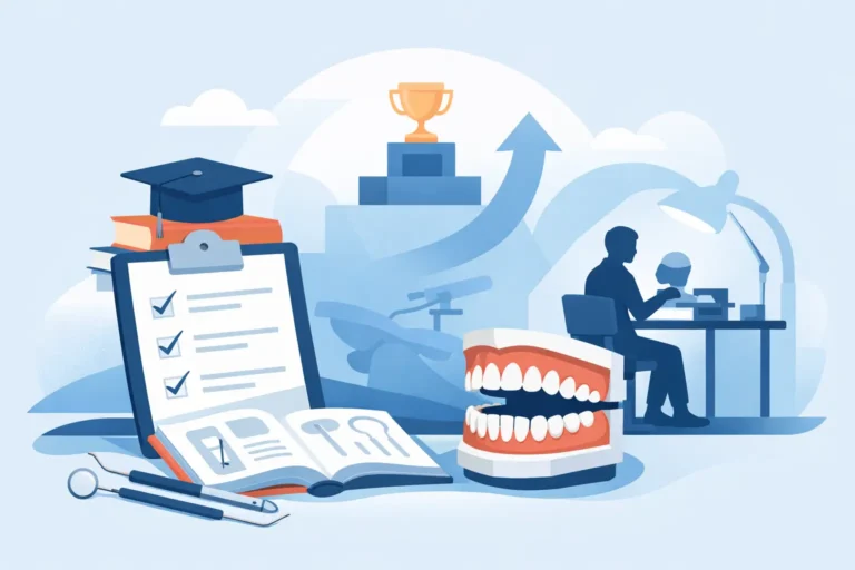 How to Prepare for Bench Exam Success